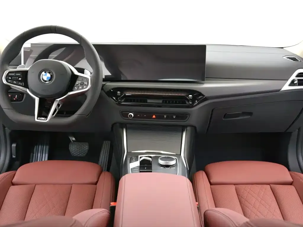 BMW 3 Series — фото 4