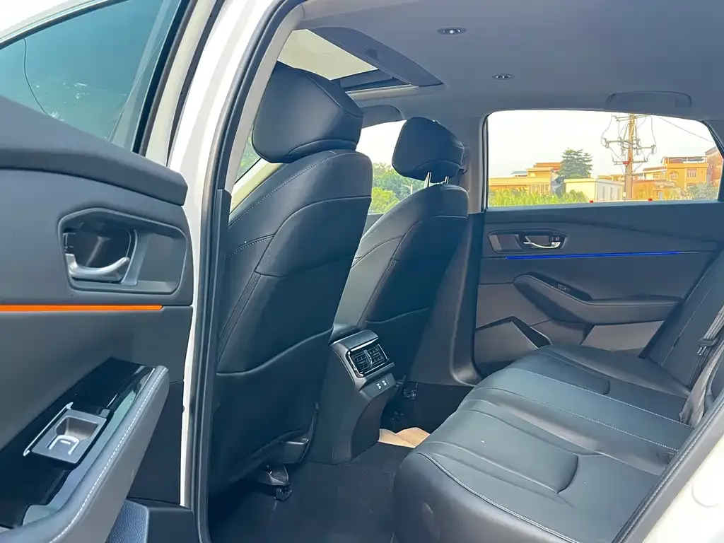 Honda Accord — фото 2