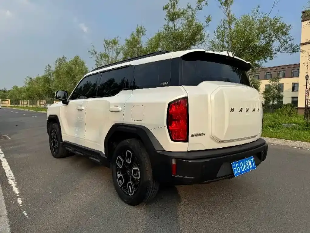 Haval Cool Dog — фото 10