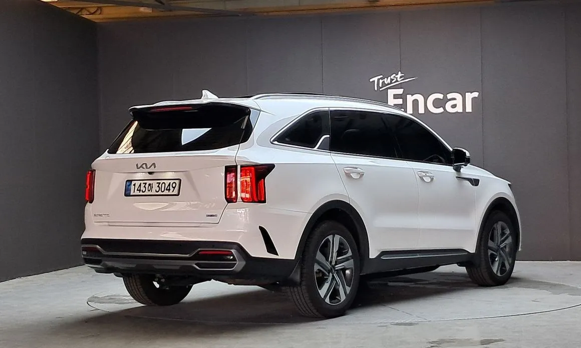 Kia Sorento — фото 3