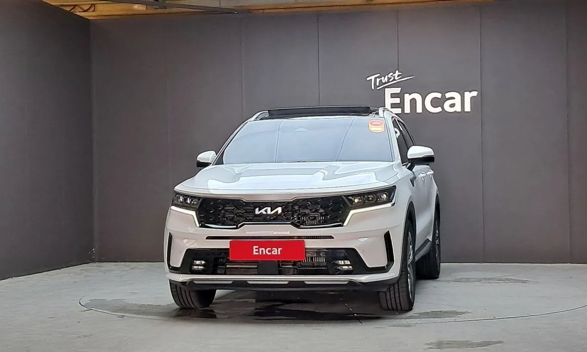 Kia Sorento — фото 2