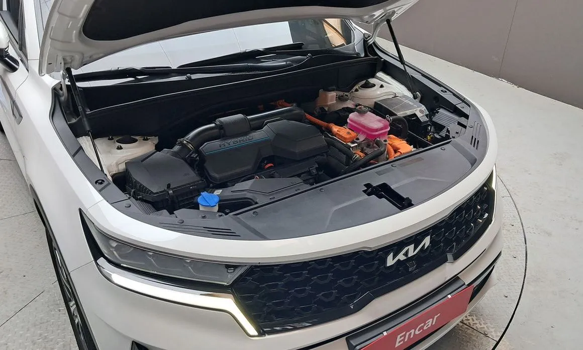 Kia Sorento — фото 5