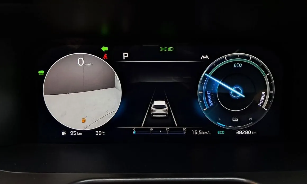 Kia Sorento — фото 10