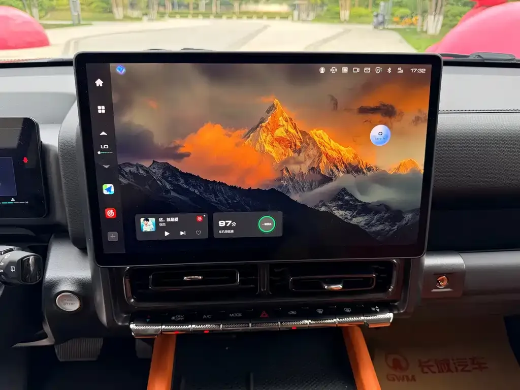 Haval H9 — фото 3