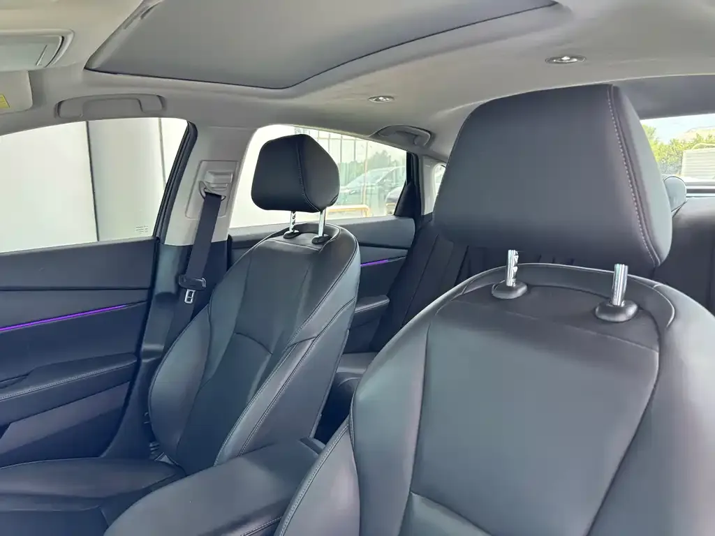 Honda Accord — фото 5