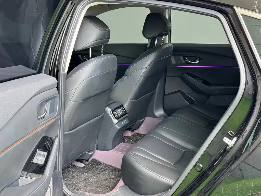 Honda Accord — фото 6