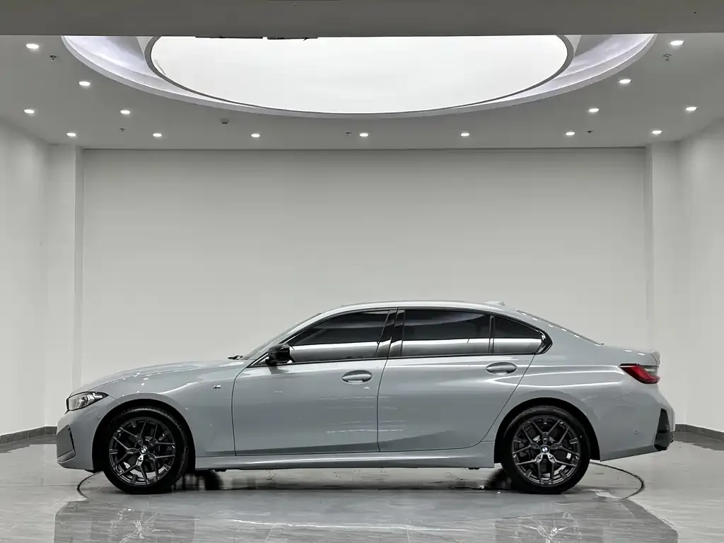 BMW 3 Series — фото 10
