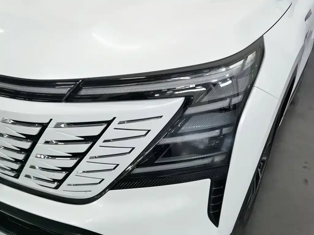 Changan CS75PLUS — фото 9