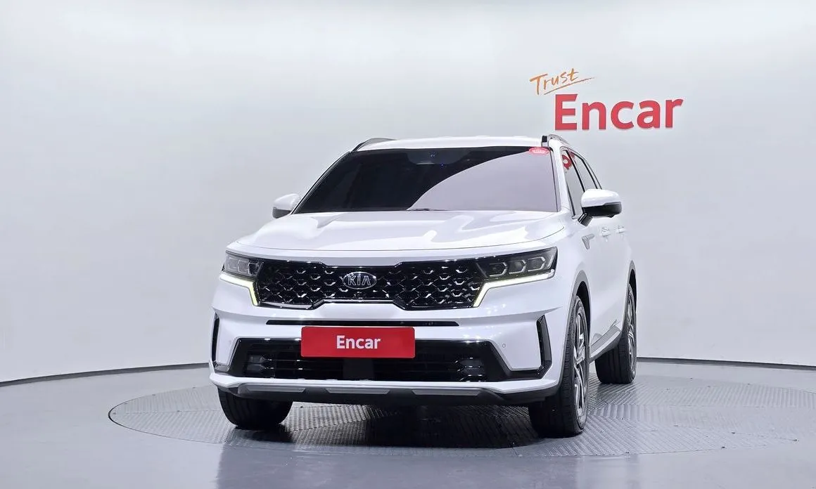 Kia Sorento — фото 2