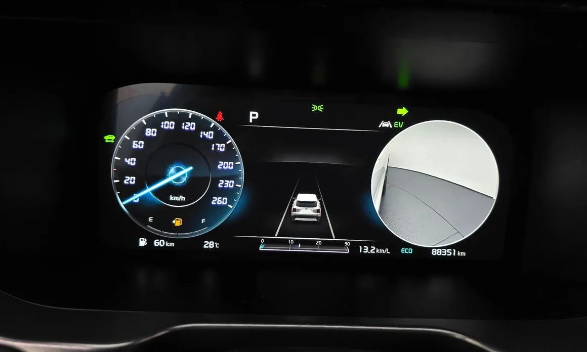Kia Sorento — фото 4