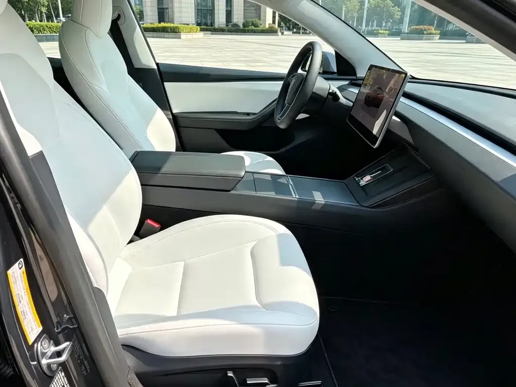 Tesla Model 3 — фото 3