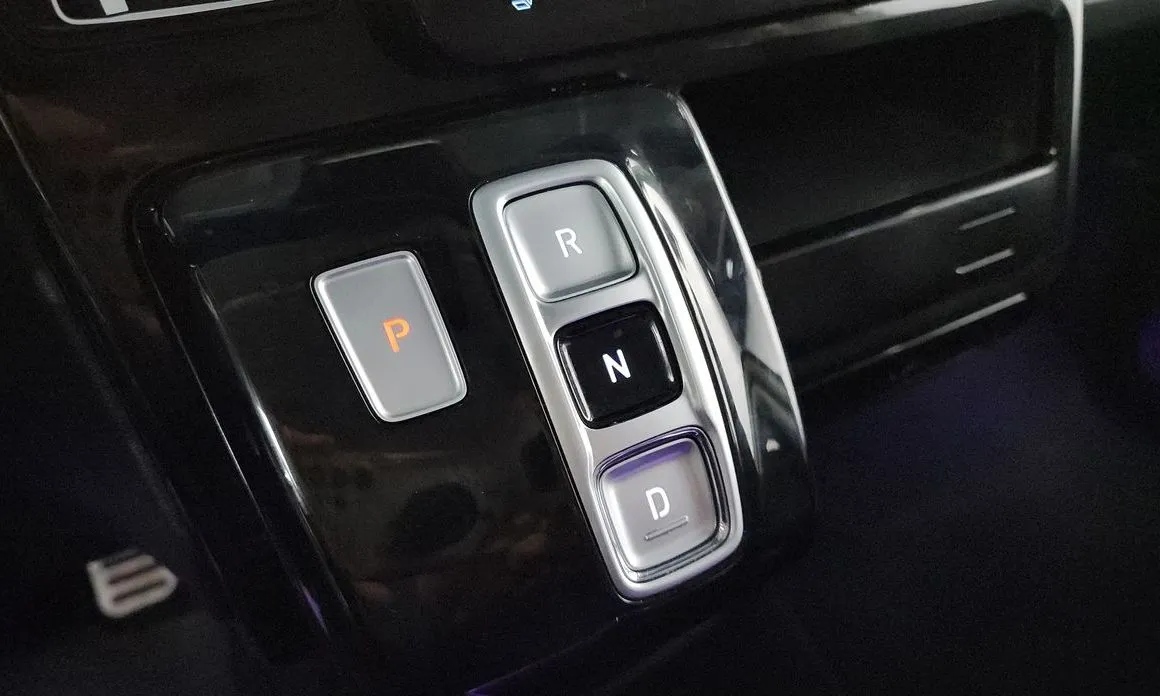 Hyundai Staria — фото 7
