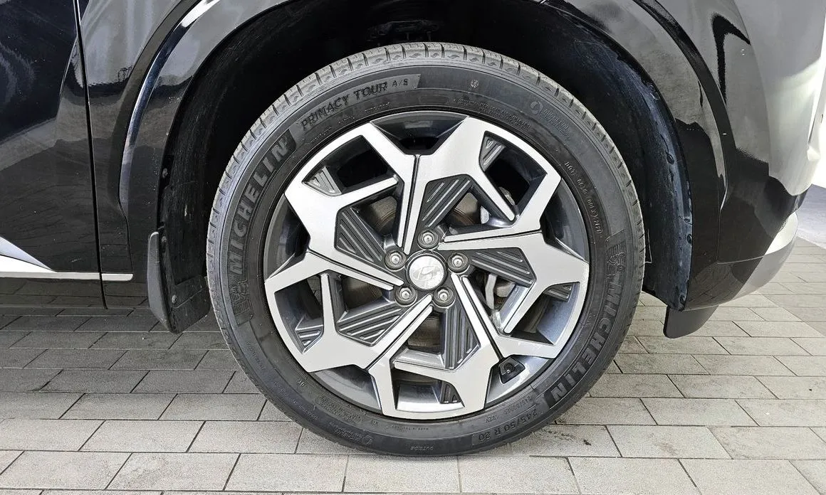 Hyundai Palisade — фото 6