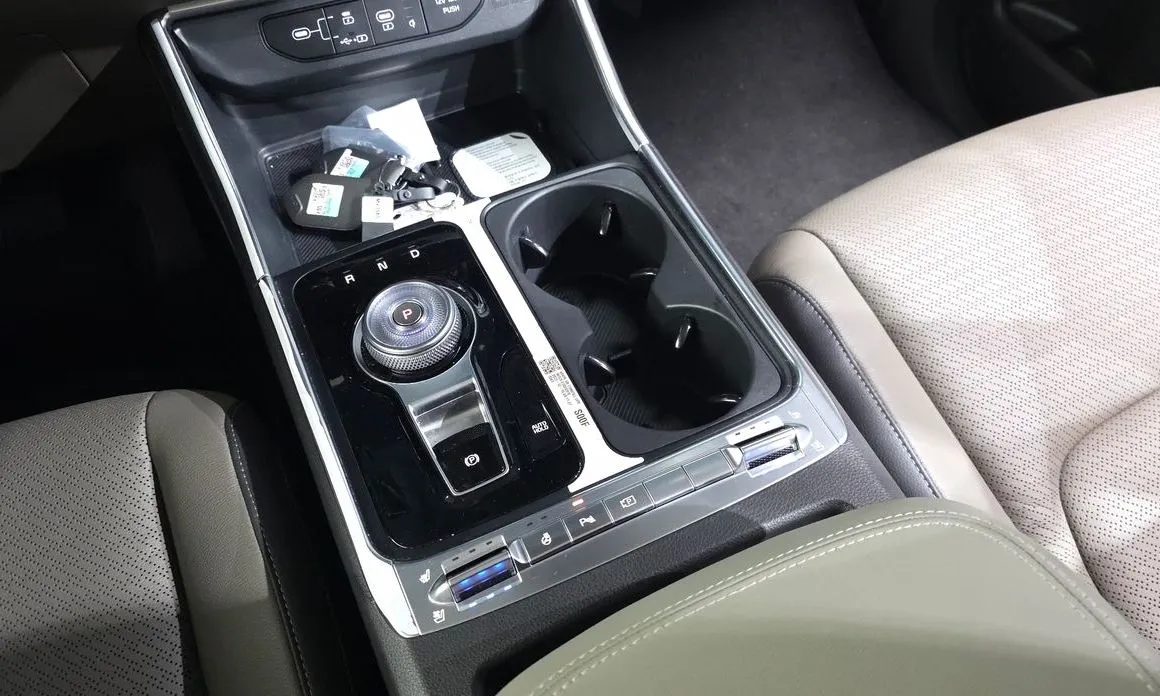 Kia Carnival — фото 10