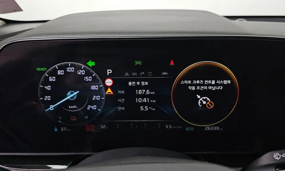 Kia Niro — фото 2