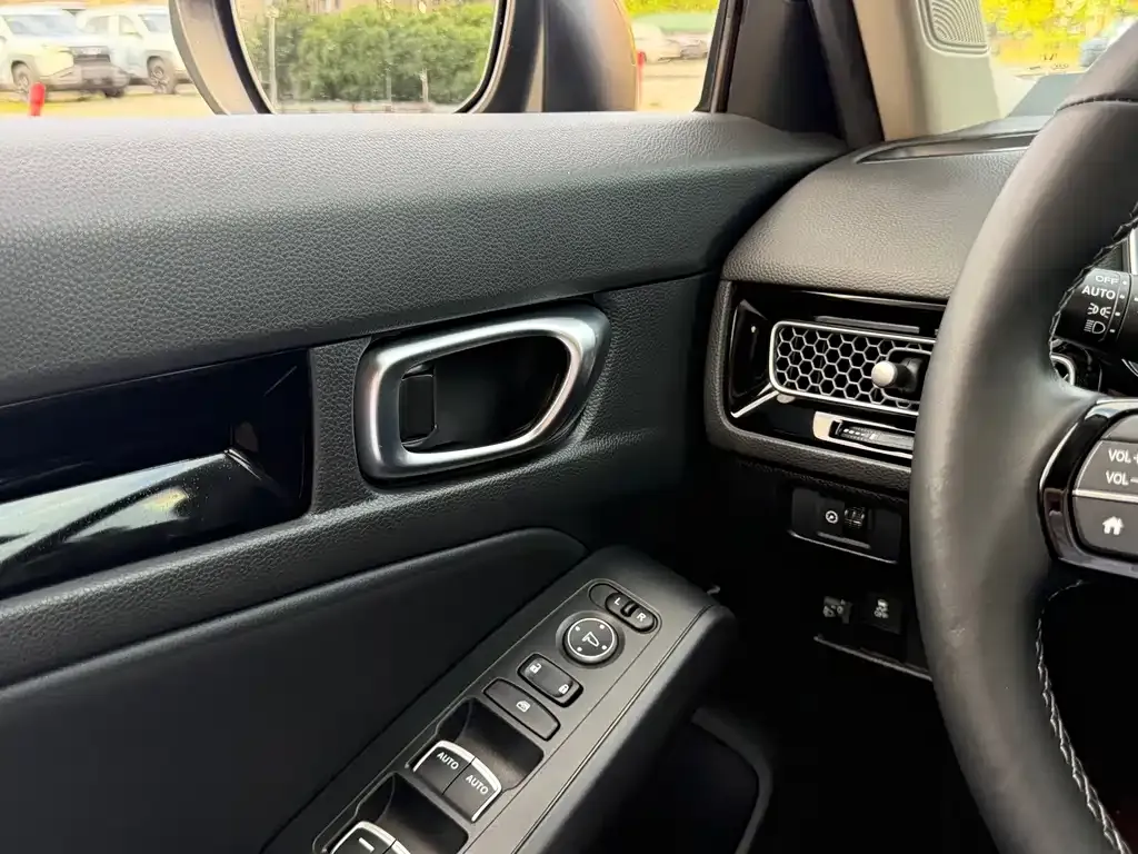 Honda Civic — фото 2
