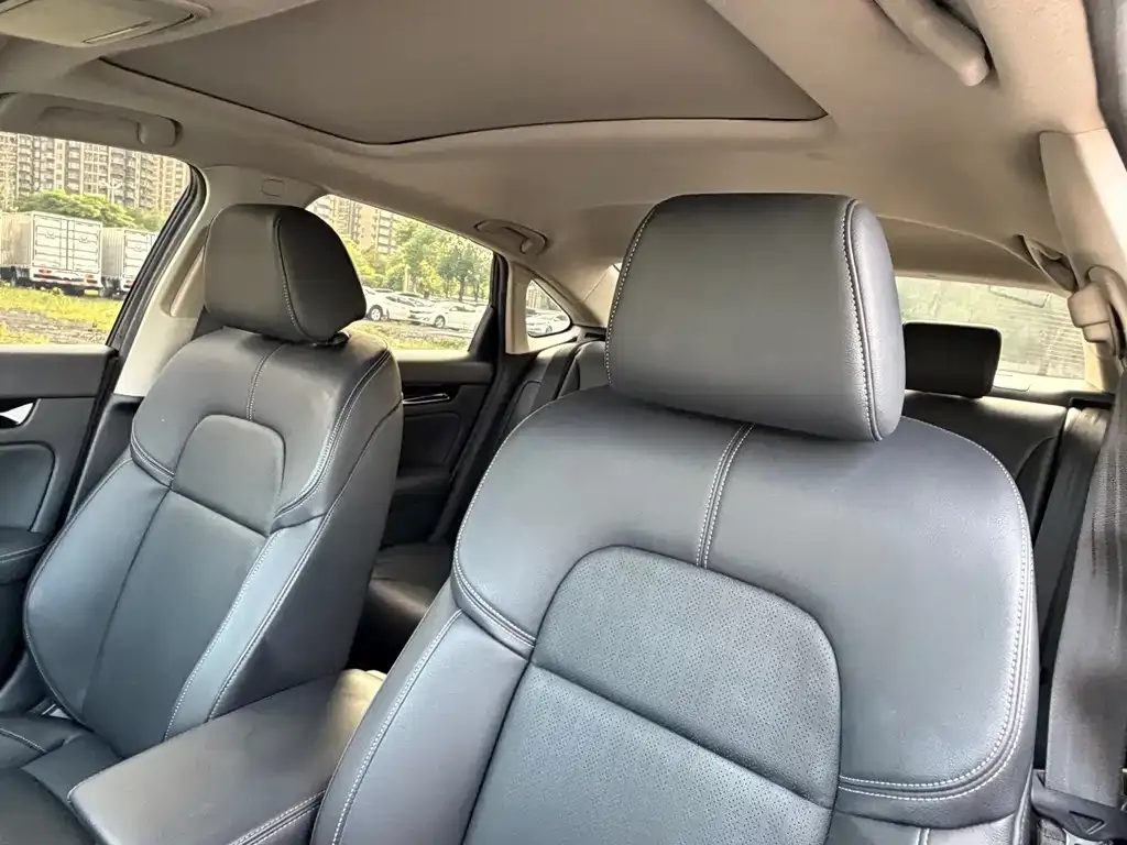 Honda Civic — фото 6