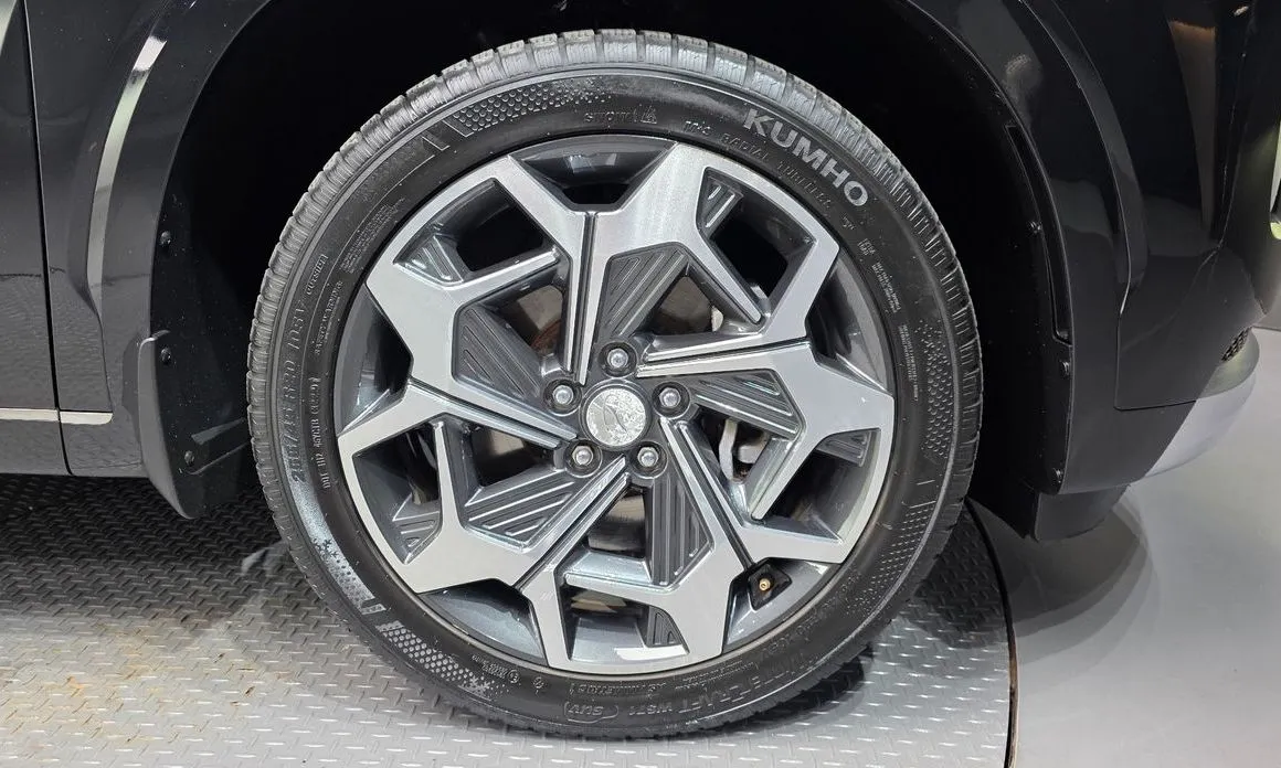 Hyundai Palisade — фото 7