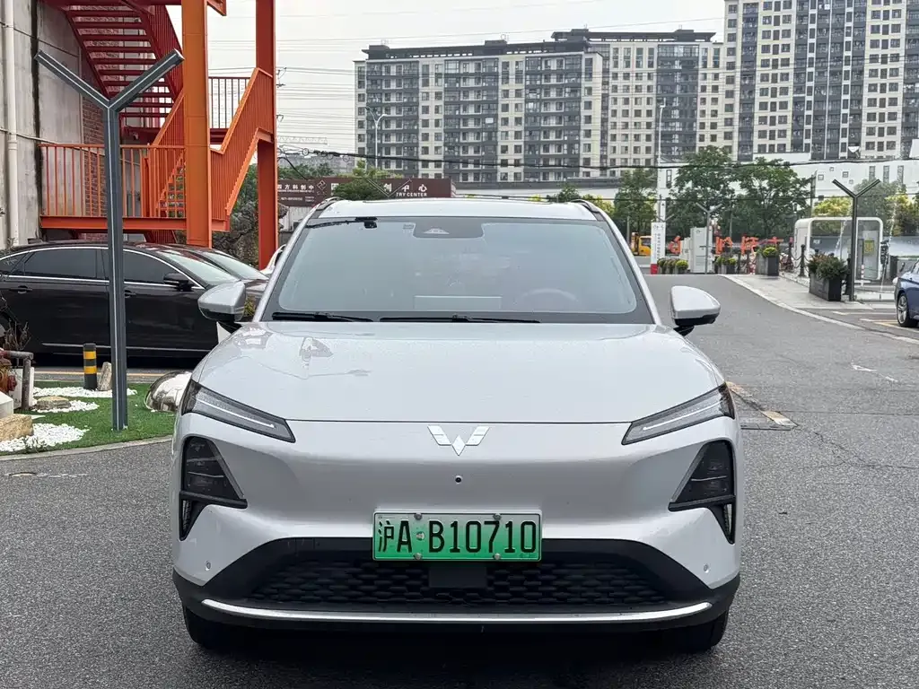 Wuling Xingguang S — фото 4