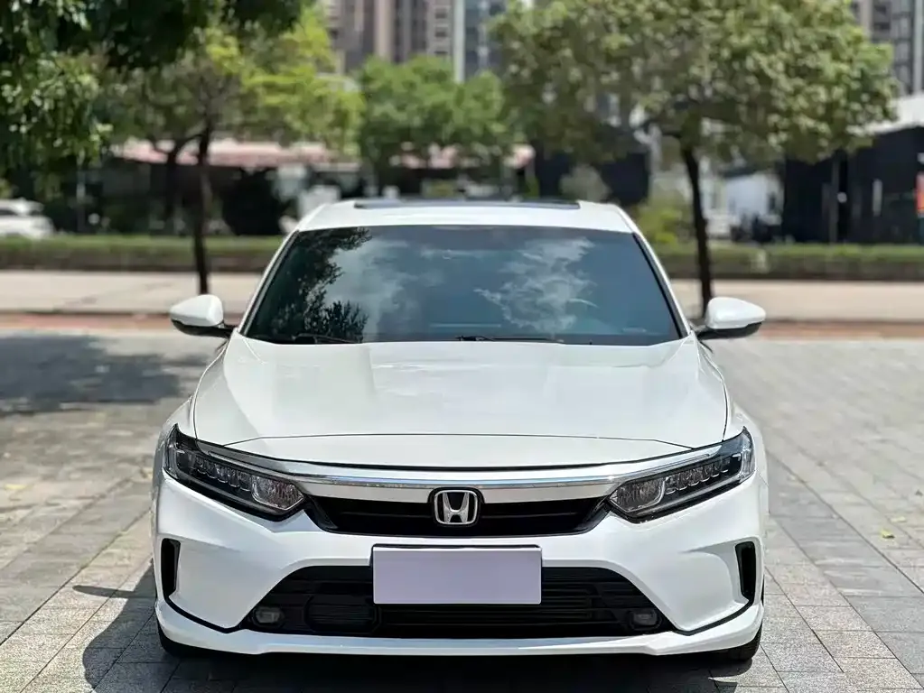 Honda Inspire — фото 7