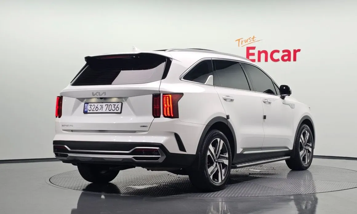 Kia Sorento — фото 3