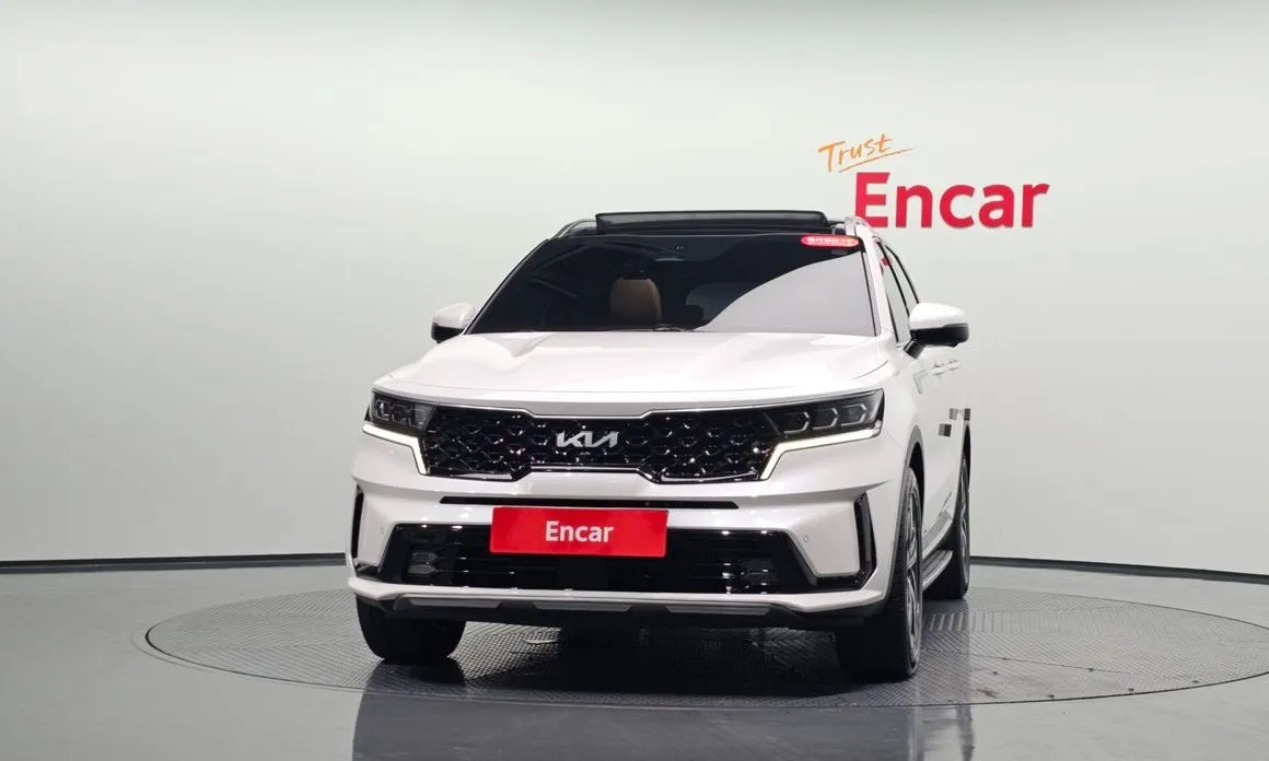 Kia Sorento — фото 2