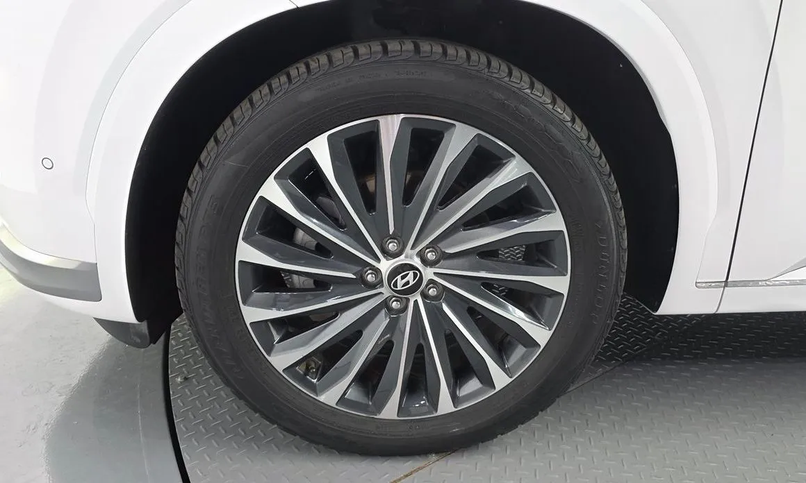 Hyundai Palisade — фото 8