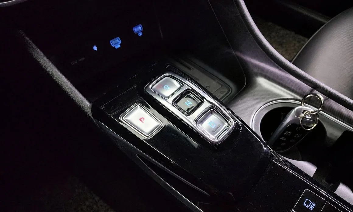 Hyundai Sonata — фото 3