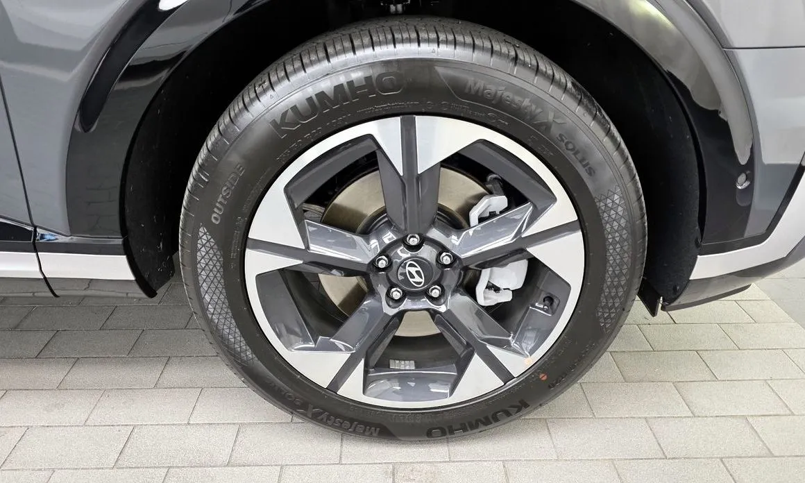 Hyundai Palisade — фото 10