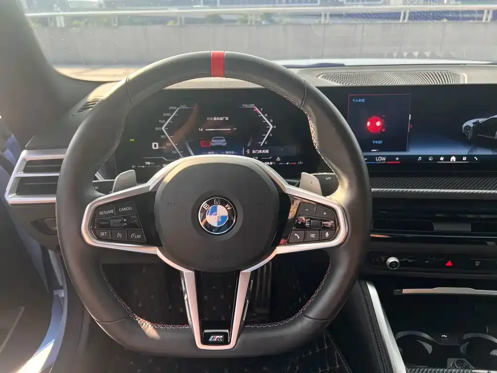 BMW M240i — фото 4
