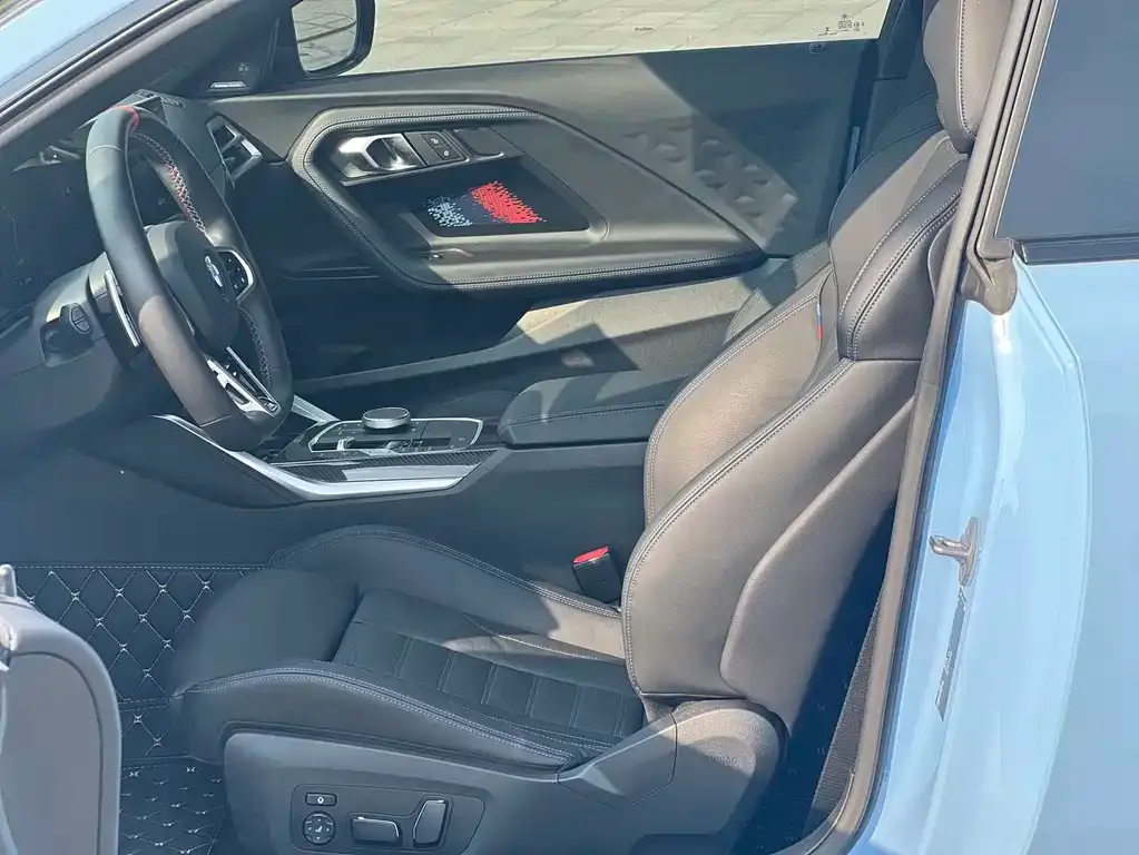 BMW M240i — фото 3