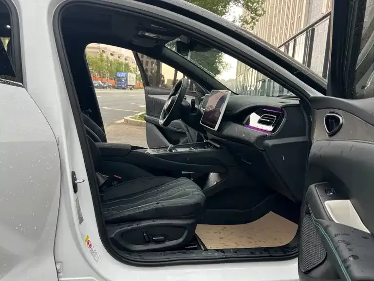 BYD Seal 06 — фото 10