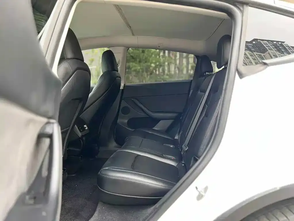 Tesla Model Y — фото 5