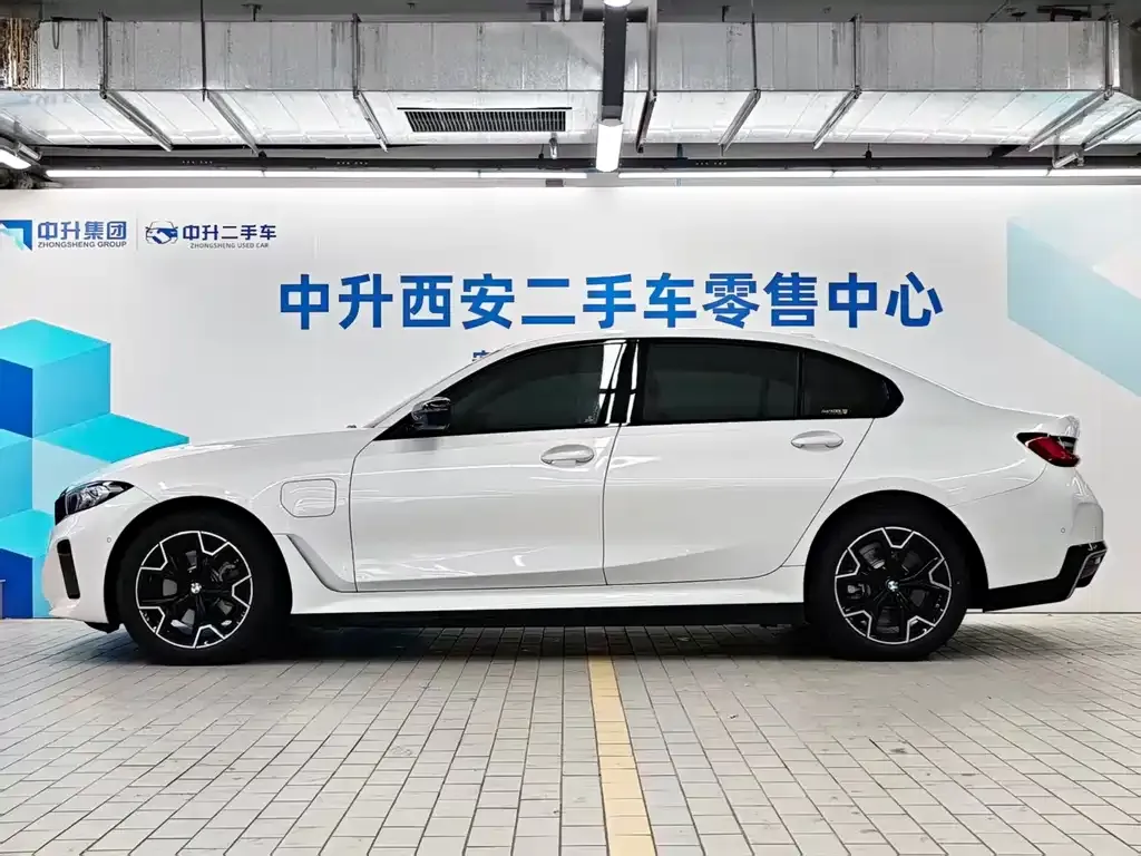 BMW i3 — фото 10