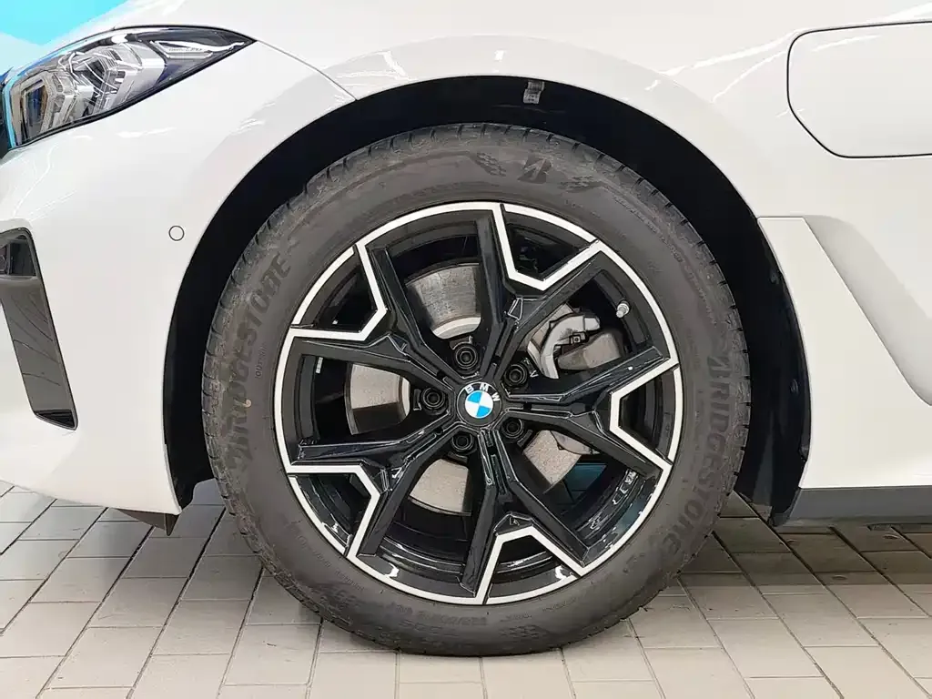 BMW i3 — фото 2