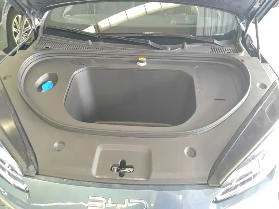 BYD Seal 06 — фото 3