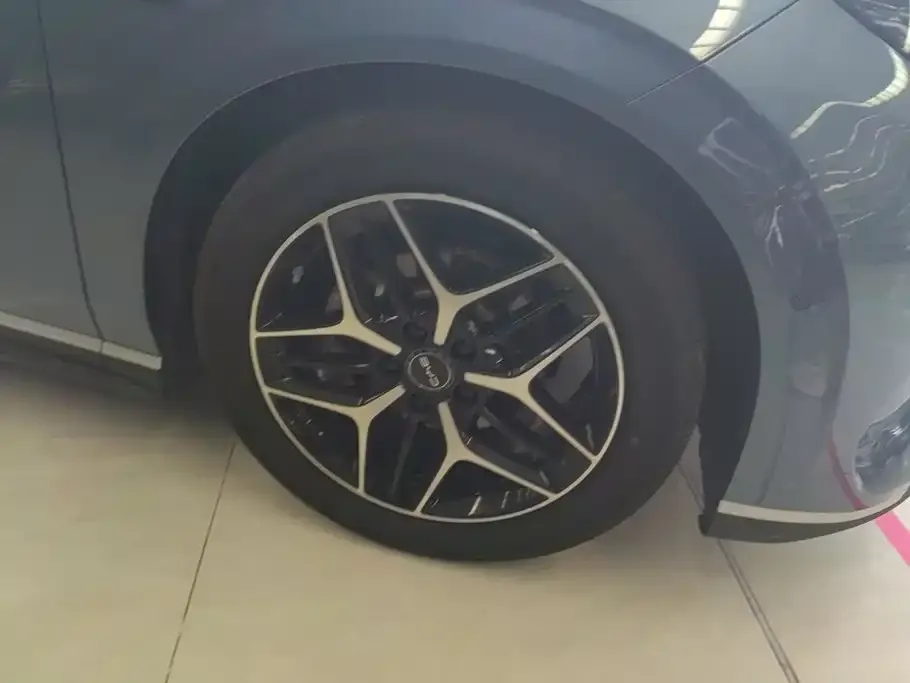 BYD Seal 06 — фото 2