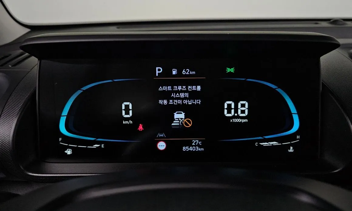 Hyundai Casper — фото 2