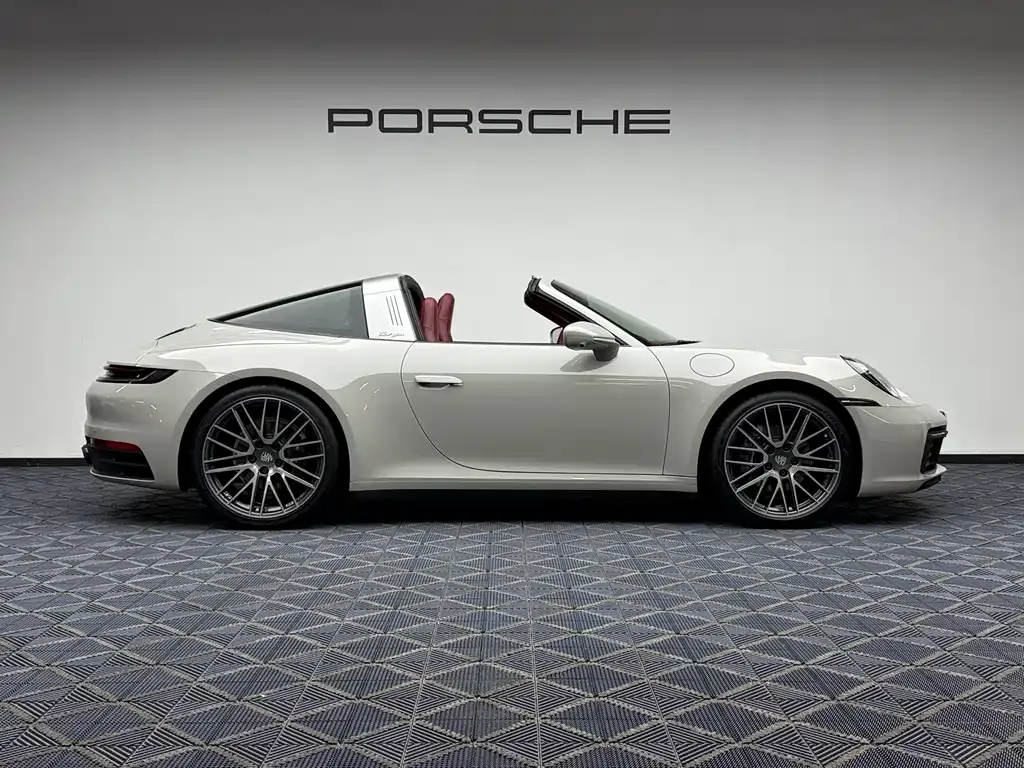 Porsche 911 — фото 2