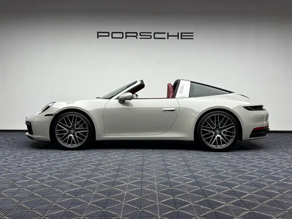 Porsche 911 — фото 4