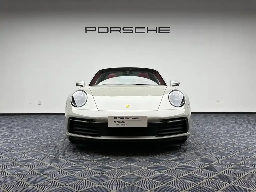 Porsche 911 — фото 10