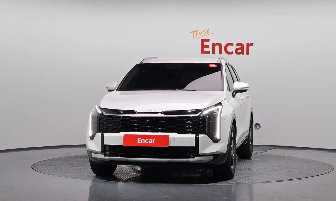 Kia Sportage — фото 9
