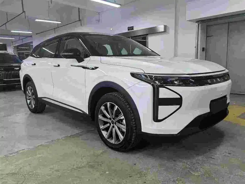 Exeed Yaoguang C-DM — фото 6