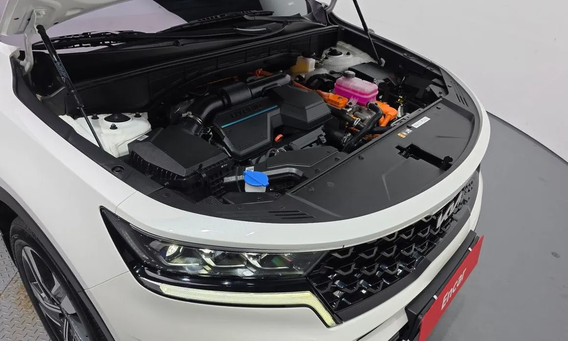 Kia Sorento — фото 10
