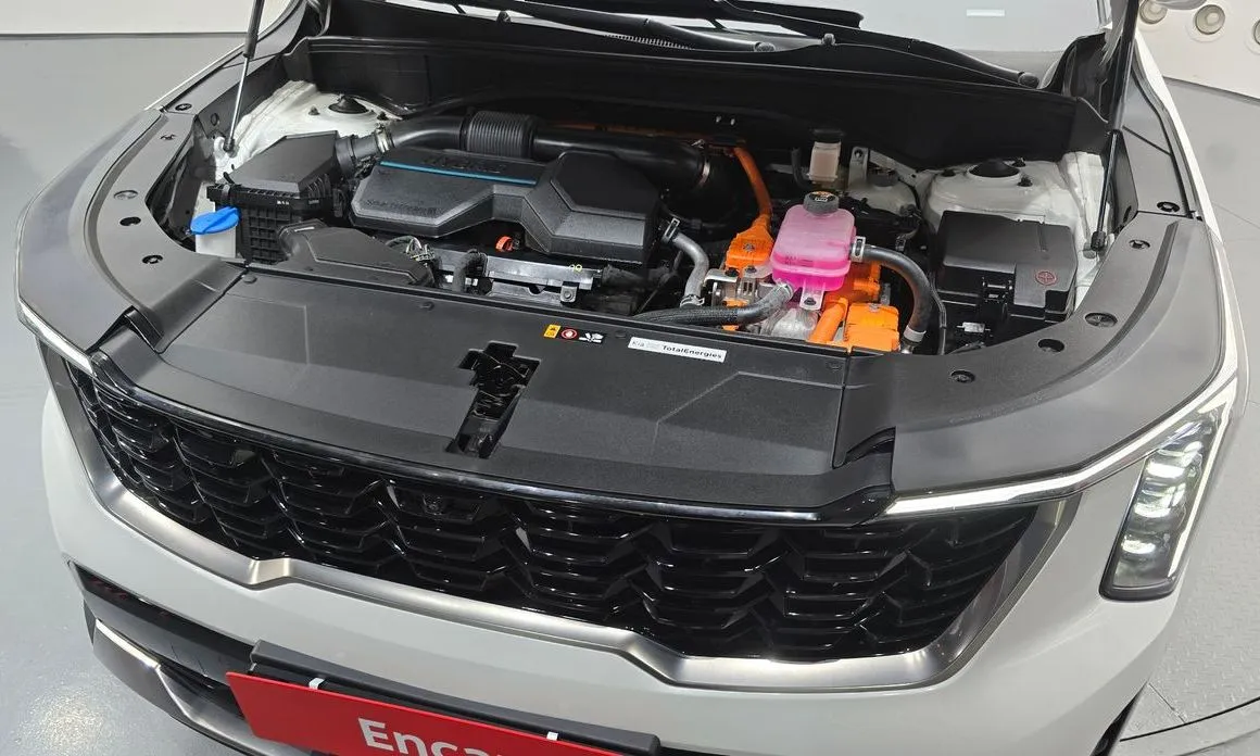 Kia Sorento — фото 7