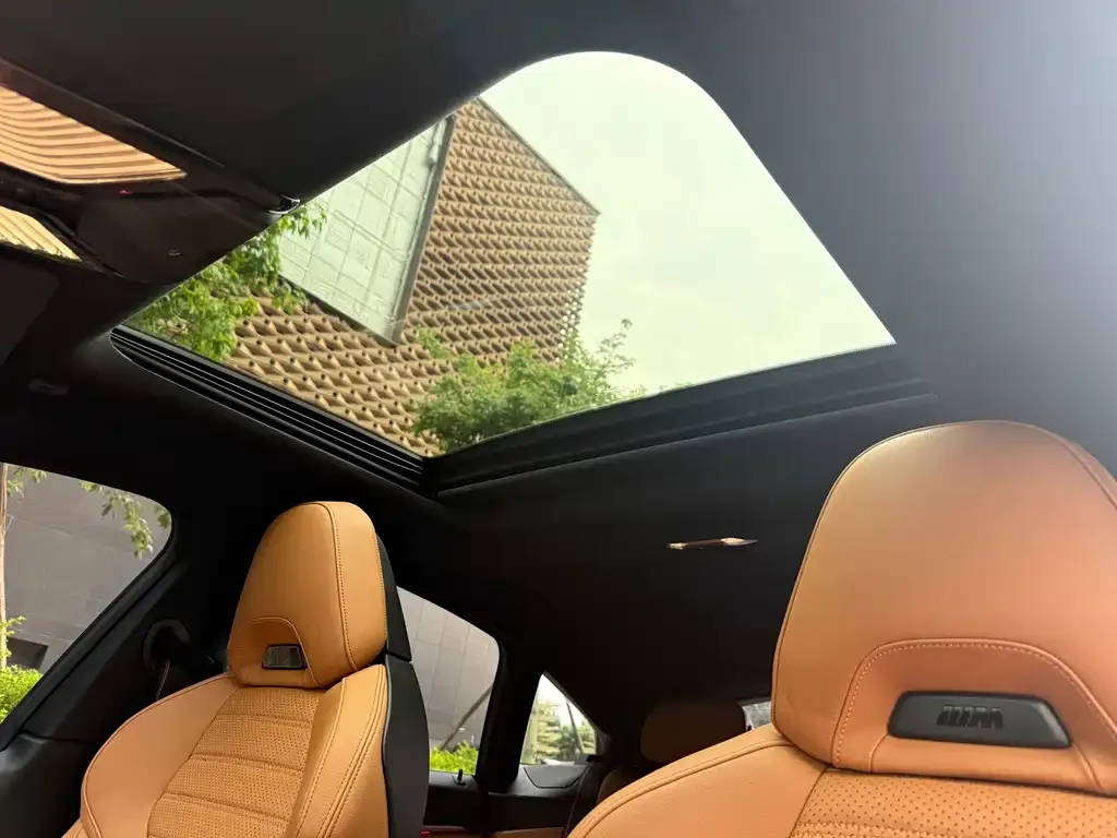 BMW i4 — фото 4