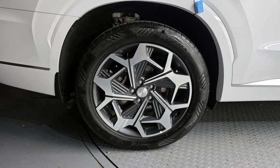 Hyundai Palisade — фото 10
