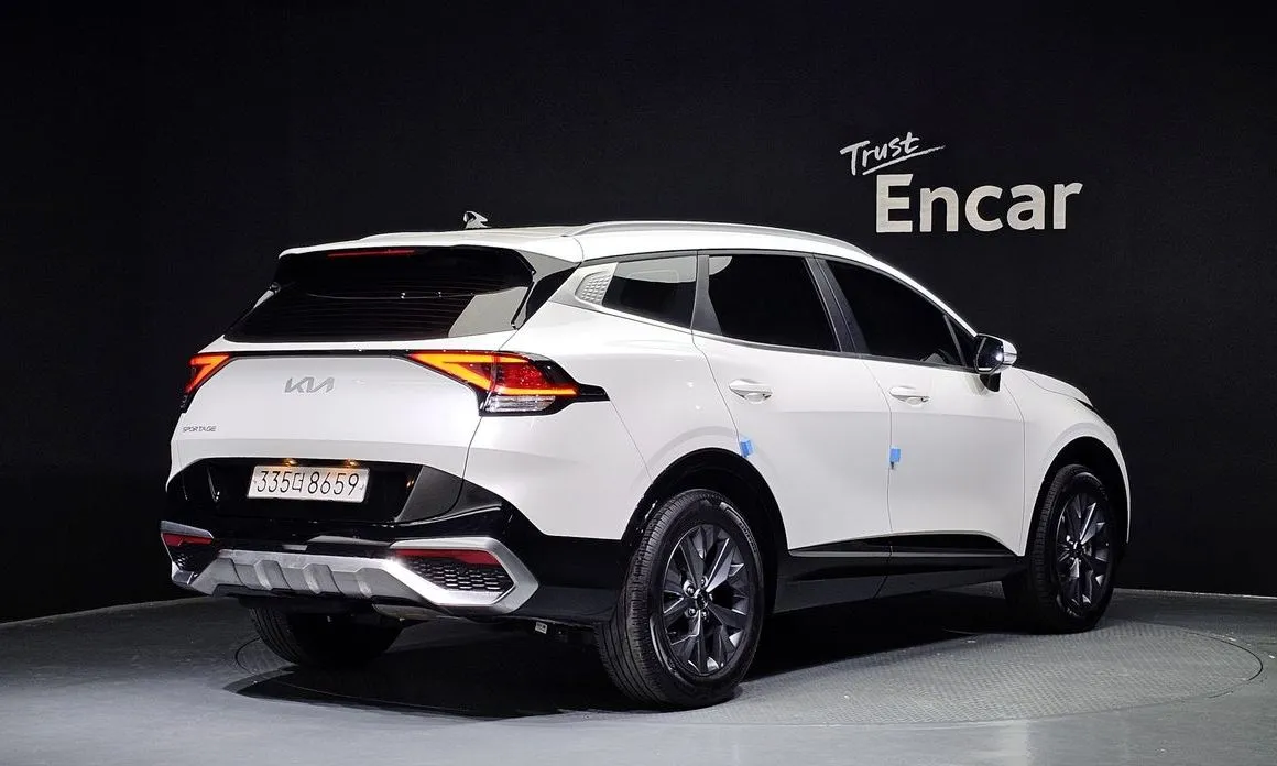 Kia Sportage — фото 4