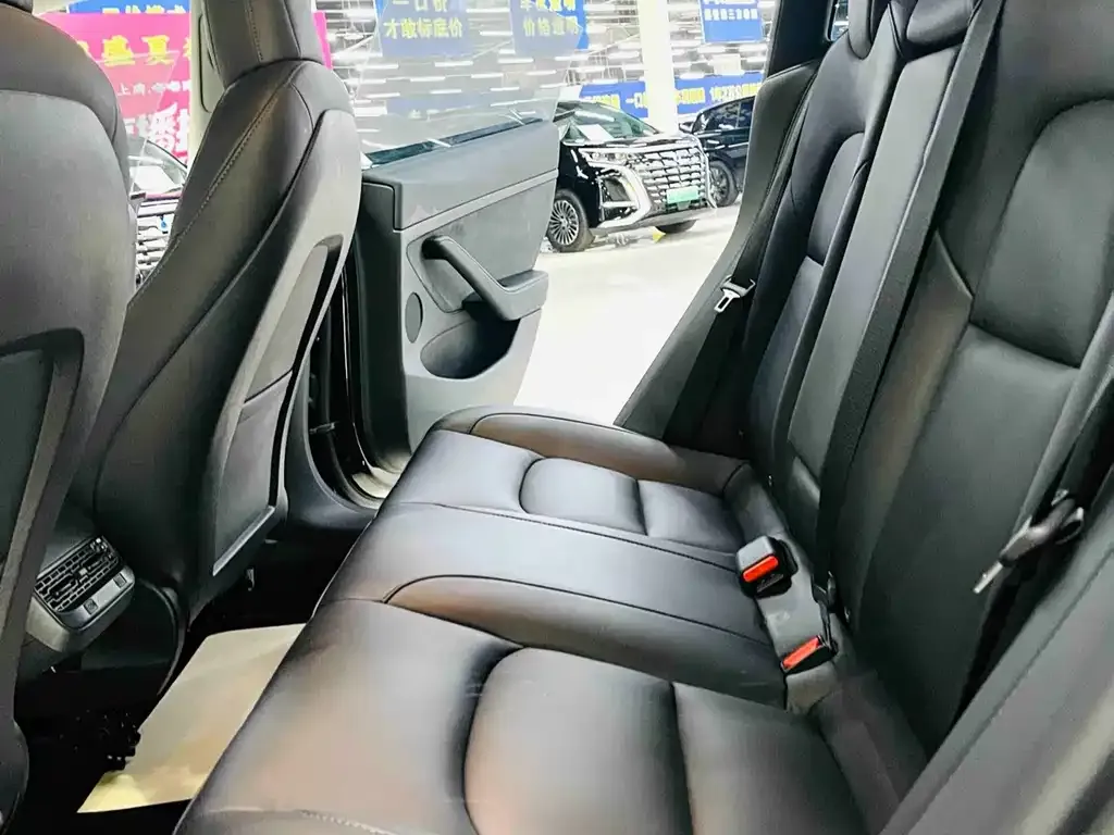 Tesla Model 3 — фото 6