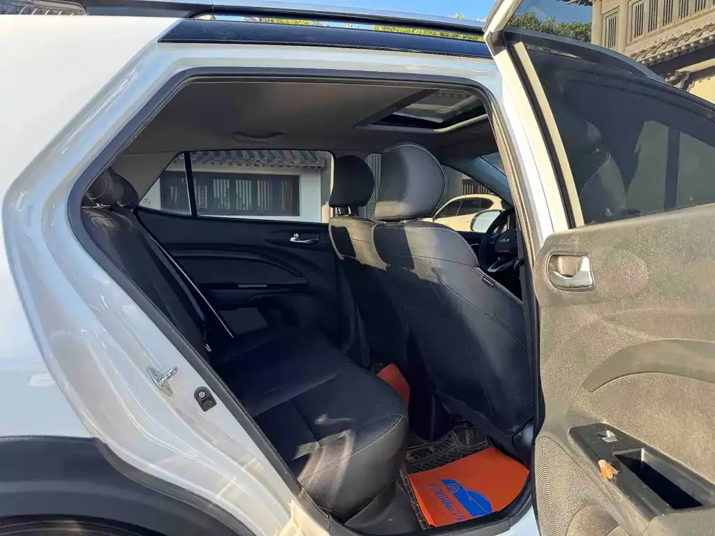 Kia KX1 — фото 2